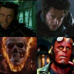 Carrazo Bardahl Mexican Fair Rides Vol.2