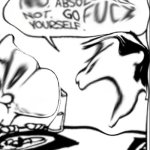 No. Absolutely not. template