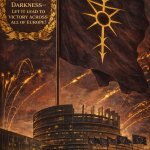 The Banner Of Abzu The Banner Of Darkness