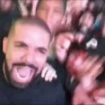 Drake Screaming