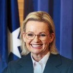 Sussan Lee everything is fine