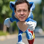 Sonic The Herzog meme