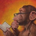 Reading Monkey