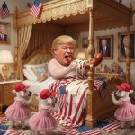 TRUMPSTEINHUB.COM meme