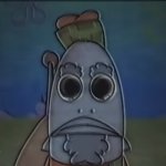 Please save us from the Red Mist