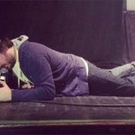 Impractical Jokers - Q