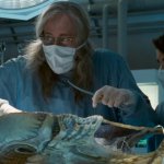 The really icky part