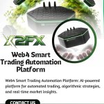 Web4 Smart Trading Automation Platform