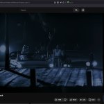 Krusey GENOCIDE TRAIN from Washington, D.C.