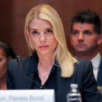 Monster Attorney General Asshole