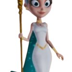 Glinda (Guardians of Oz)