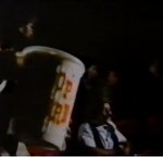 More Popcorn template