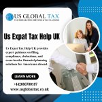 Us Expat Tax Help UK