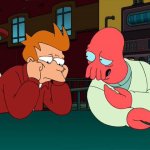 you still have zoidberg meme