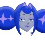 Sleepy Princess Guinevere