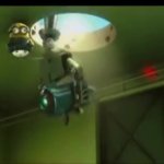 Haha sucker's GIF Template