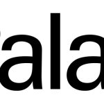Palantir Logo