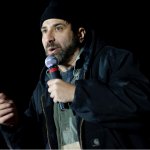Dave Attell
