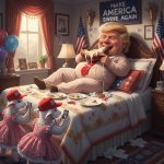 TRUMPSTEINHUB.COM meme