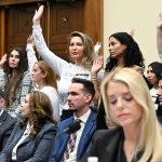 Pam Bondi ignores victims