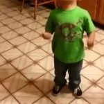 Listen Linda GIF Template