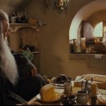 I want to see mountains again