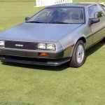 DeLorean DMC-12 meme