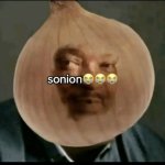 sonion meme