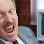 Ferris Bueller Grace