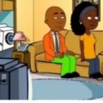 Little bill big bill and Brenda (old version)