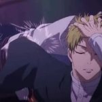 choso naoya fight meme GIF Template