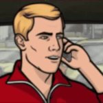 barry archer GIF Template