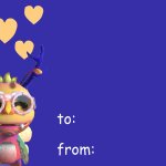 Le Zoo Valentine's Day v2