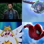 1960's Batmobile (Comic Version) Mexican Fair Rides Vol.2