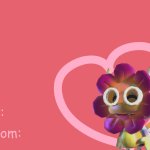 Le Zoo Valentine's Day v3