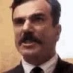 I abandoned my child GIF Template