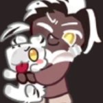 child crunchy chip cookie