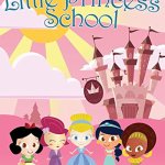 Escola de Princesinhas (Video 2008) - IMDb