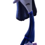 Ennui angry (full render)