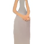 Rosie without her hat