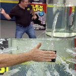 flex seal more leaks