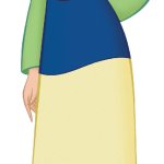 Fa Mulan The Chinese Warrior Princess