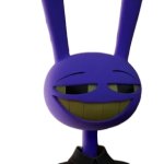 Jax’s Weed High Smile