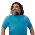 Minecraft Movie Steve