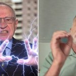 dershowitz is a Sith lord