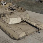 M1a1 Clickbait