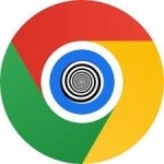 google chrome hypnosis