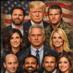 Trump Administration