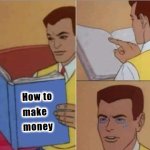 How Make Money
