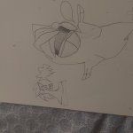 Eghatingmoeandmoejustarguing template